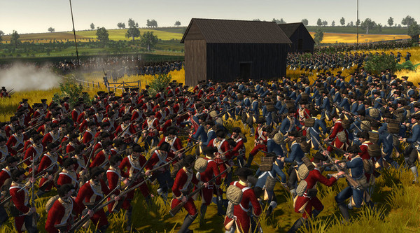 Screenshot 9 of Empire: Total War™