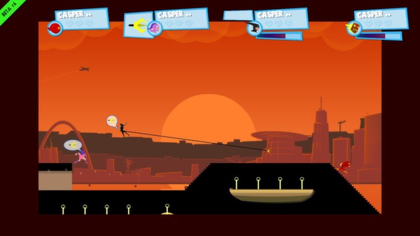 Screenshot 11 of SpeedRunners