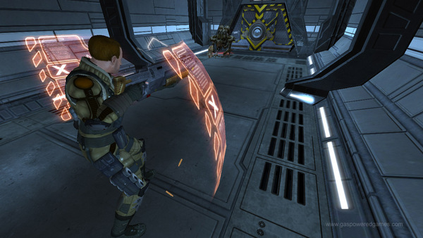 Screenshot 9 of Space Siege