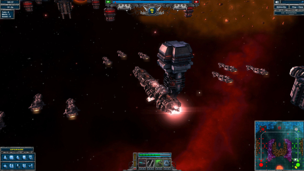 Screenshot 4 of Stellar Impact