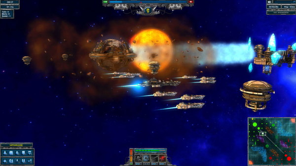 Screenshot 6 of Stellar Impact