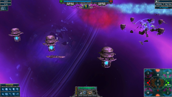 Screenshot 10 of Stellar Impact