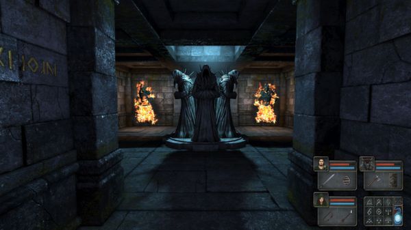 Screenshot 6 of Legend of Grimrock