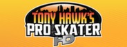 Tony Hawk’s Pro Skater® HD