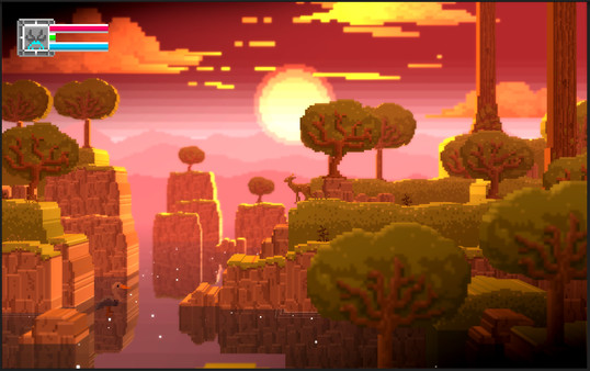 Screenshot 4 of The Deer God