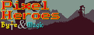 Pixel Heroes: Byte & Magic