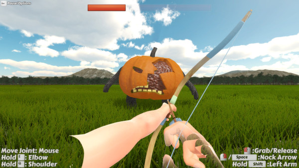 Screenshot 3 of Probably Archery