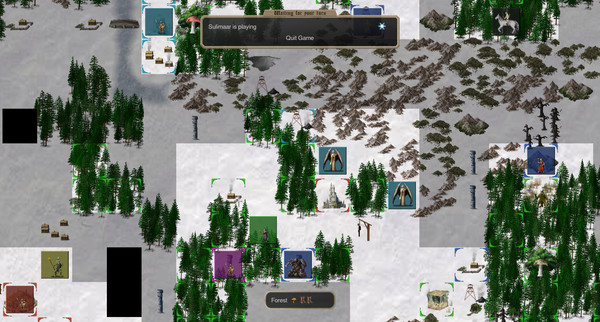 Screenshot 12 of Conquest of Elysium 4
