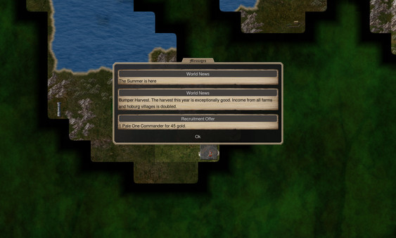 Screenshot 13 of Conquest of Elysium 4