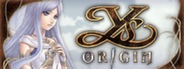 Ys Origin