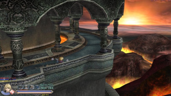 Screenshot 14 of Ys Origin