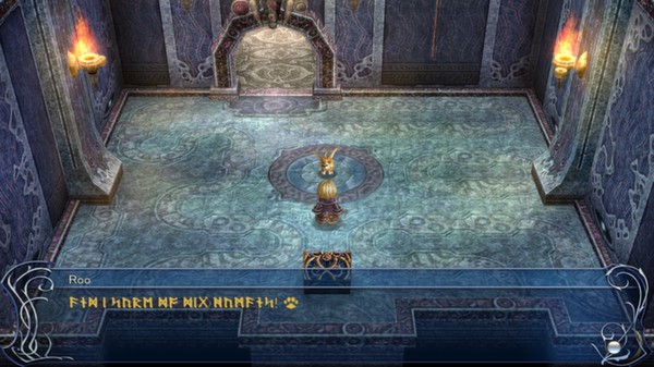 Screenshot 15 of Ys Origin