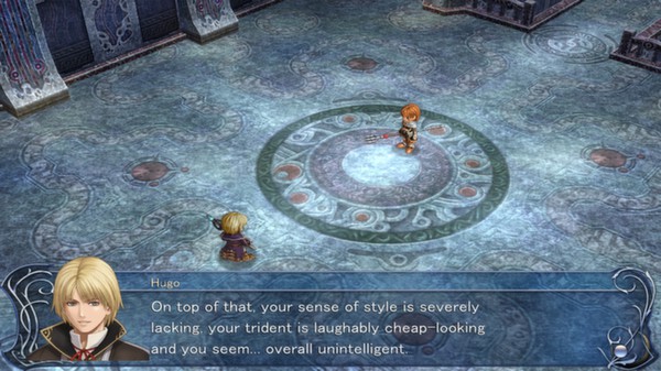 Screenshot 16 of Ys Origin