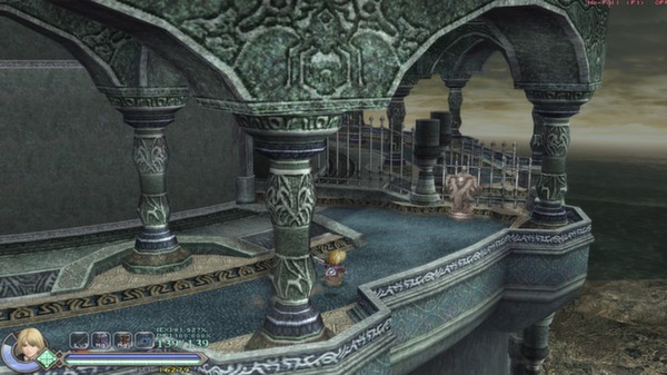 Screenshot 17 of Ys Origin