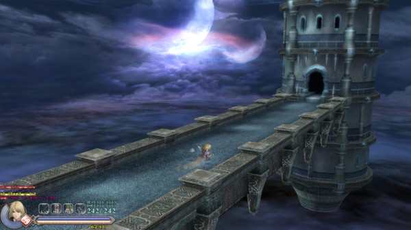 Screenshot 8 of Ys Origin