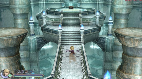 Screenshot 10 of Ys Origin