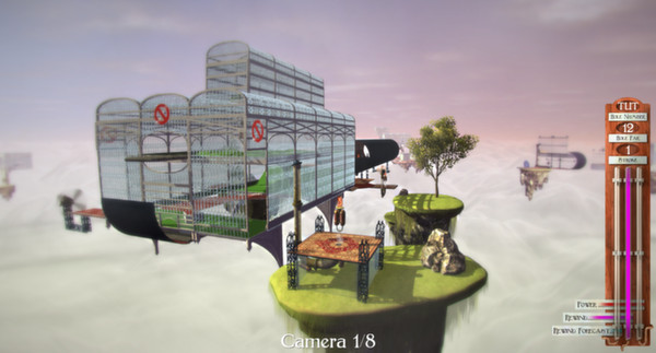 Screenshot 12 of Vertiginous Golf