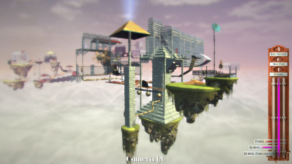 Screenshot 5 of Vertiginous Golf