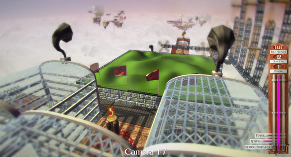 Screenshot 10 of Vertiginous Golf