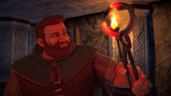 Screenshot 12 of The Dwarves