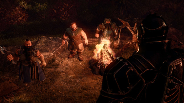 Screenshot 14 of The Dwarves