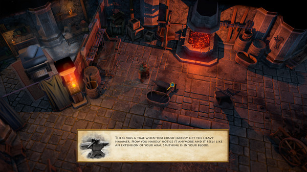 Screenshot 10 of The Dwarves