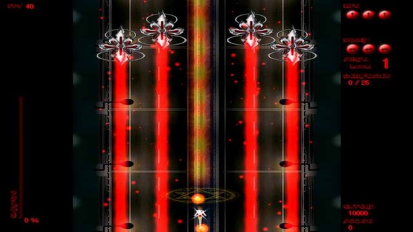 Screenshot 2 of eXceed - Gun Bullet Children