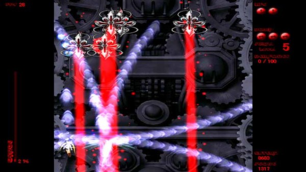 Screenshot 6 of eXceed - Gun Bullet Children