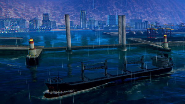Screenshot 3 of World Ship Simulator