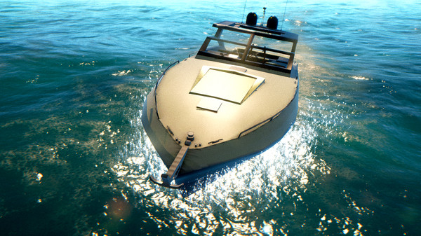 Screenshot 4 of World Ship Simulator