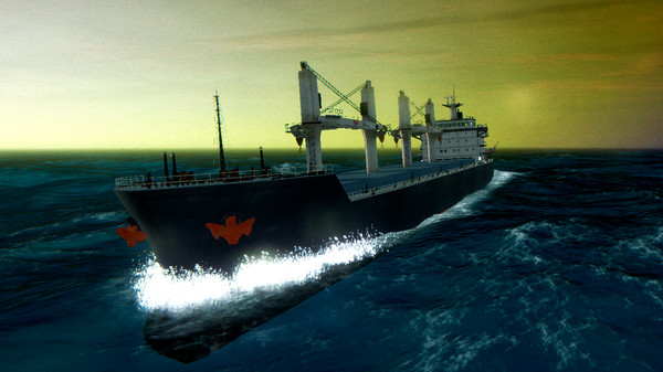 Screenshot 7 of World Ship Simulator
