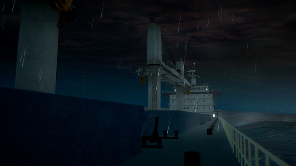 Screenshot 8 of World Ship Simulator