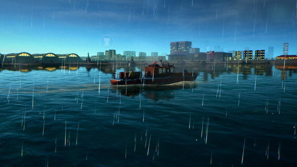 Screenshot 9 of World Ship Simulator