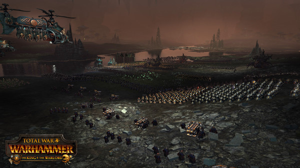 Screenshot 6 of Total War: WARHAMMER - The King and the Warlord