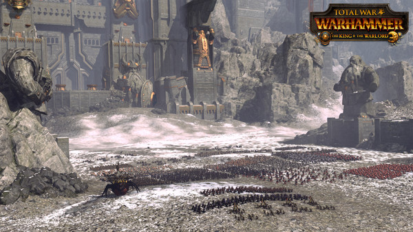 Screenshot 7 of Total War: WARHAMMER - The King and the Warlord