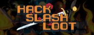 Hack, Slash, Loot