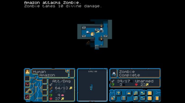 Screenshot 5 of Hack, Slash, Loot