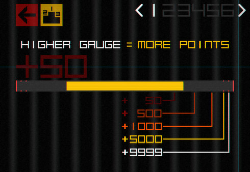 Screenshot 6 of GAUGE