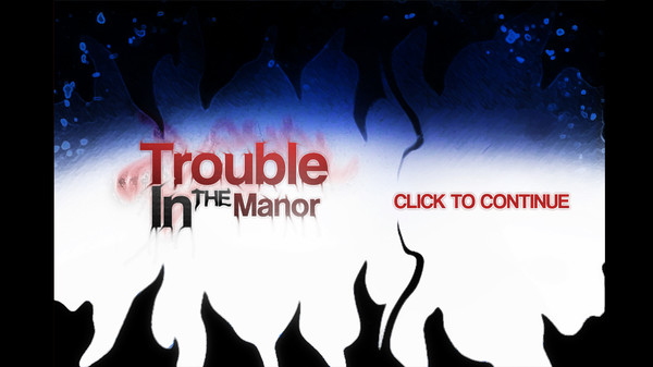 Screenshot 13 of Trouble In The Manor