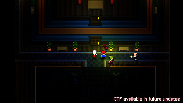 Screenshot 5 of Trouble In The Manor