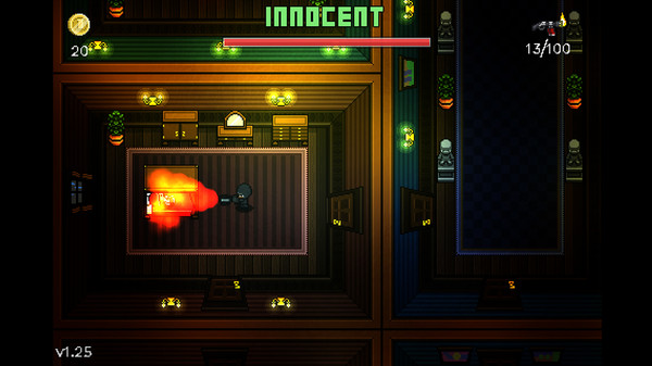 Screenshot 6 of Trouble In The Manor