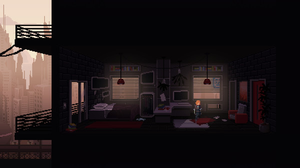 Screenshot 1 of Murder