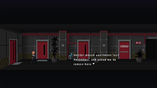 Screenshot 2 of Murder