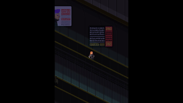Screenshot 4 of Murder