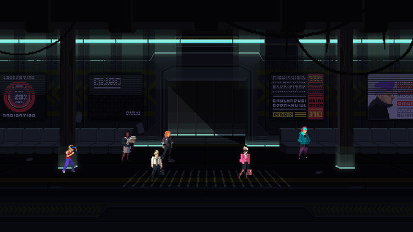 Screenshot 5 of Murder
