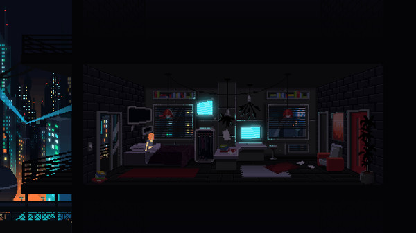 Screenshot 6 of Murder