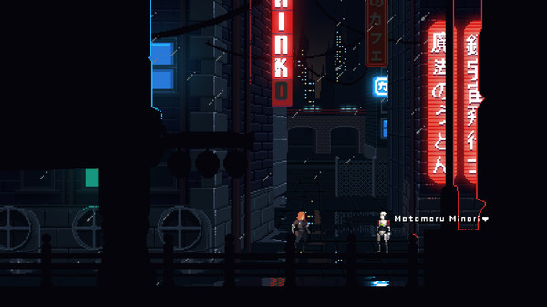 Screenshot 8 of Murder
