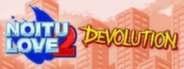 Noitu Love 2: Devolution