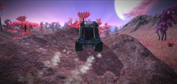 Screenshot 10 of Space Journey