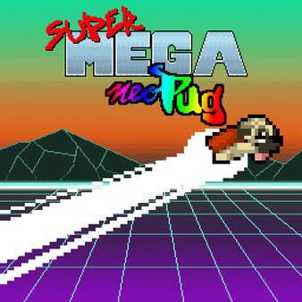 Screenshot 10 of Super Mega Neo Pug